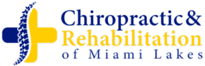 Logo for Chiropractic and Rehabilitation of Miami Lakes