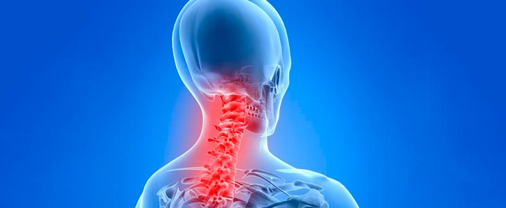 Recover Therapy Neck Pain Relief Tulsa