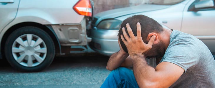 Car accident treatment in Miami Lakes