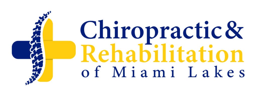 Contact us at Chiropractic & Rehabilitation of Miami Lakes