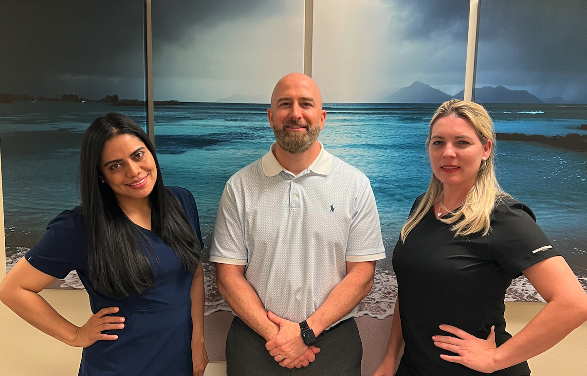 Chiropractic care in Miami Lakes